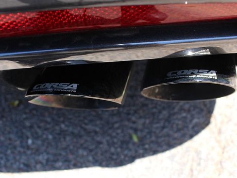 Used 2017 Chevrolet Camaro SS w/ 50th Anniversary Edition image 58