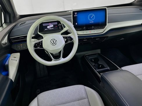 Used 2023 Volkswagen ID.4 Pro S image 17