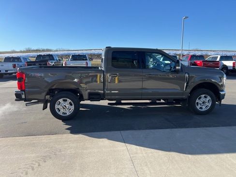 New 2026 Ford F250 XLT w/ XLT Premium Package image 4