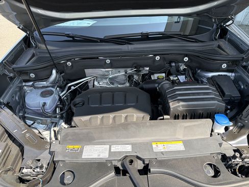 New 2026 Volkswagen Atlas Cross Sport SEL R-Line AWD/4WD image 31