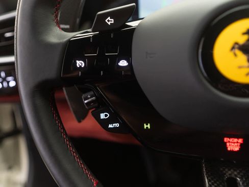 Used 2025 Ferrari 296 GTB image 21