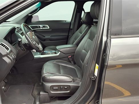 Used 2015 Ford Explorer Sport w/ Equipment Group 401A image 32