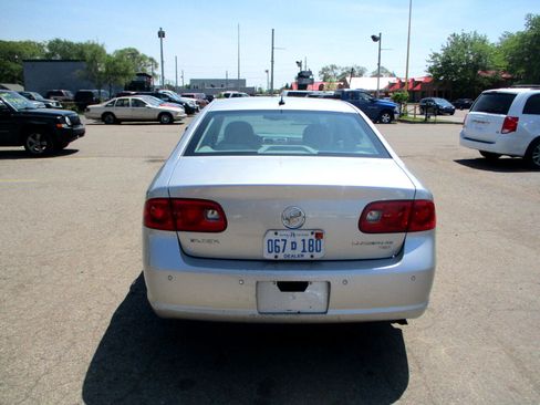 Used 2006 Buick Lucerne CX w/ Entertainment Package image 5