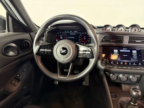 Used 2023 Nissan Z Performance w/ Floor Mat Package (L93) image 20