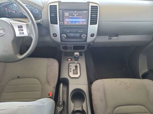 Used 2021 Nissan Frontier S image 23