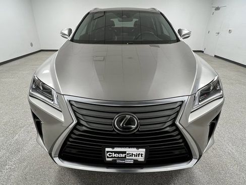 Used 2019 Lexus RX 350 FWD w/ Premium Package image 3