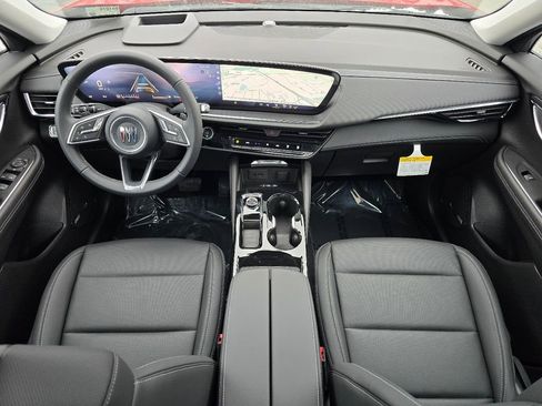 New 2026 Buick Envision Preferred AWD/4WD image 29