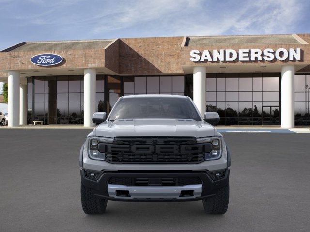 New 2026 Ford Ranger Raptor AWD/4WD image 7