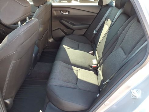 Used 2024 Honda Accord EX image 6