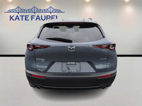 Used 2025 MAZDA CX-30 AWD 2.5 S w/ Preferred Package image 6