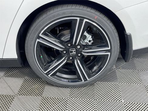 New 2026 Honda Accord Sport image 21