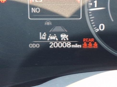 Certified 2024 Lexus NX 350 AWD image 22