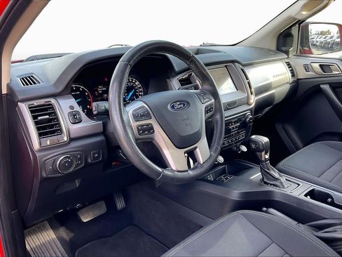 Used 2021 Ford Ranger XLT w/ Equipment Group 301A Mid image 18