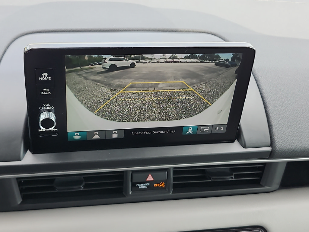 Used 2025 Honda Pilot EX-L image 27