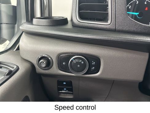 Used 2024 Ford Transit 350 XLT RWD image 36
