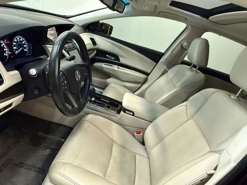 Used 2014 Acura RLX w/ Advance Package image 16