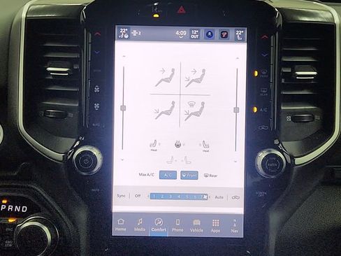 New 2026 RAM 1500 Big Horn image 17