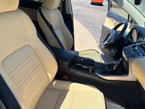 Used 2015 Lexus NX 200t AWD w/ Premium Package image 35