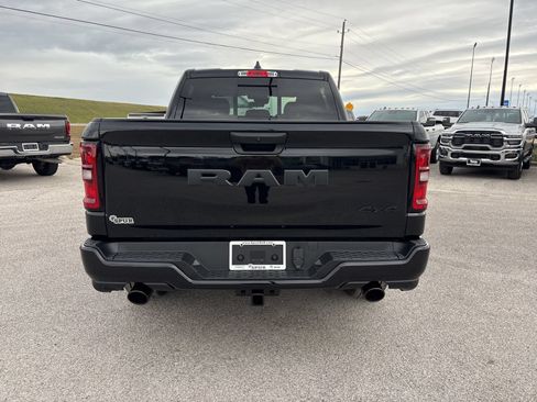 Used 2026 RAM 1500 Express AWD/4WD image 4