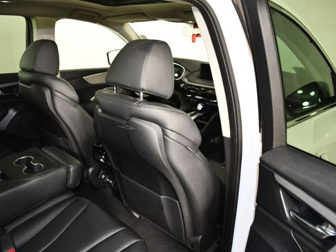 Used 2023 Acura MDX SH-AWD image 45