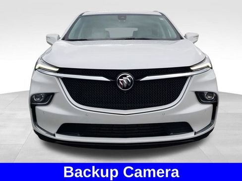Used 2024 Buick Enclave Essence w/ Sport Touring Edition AWD/4WD image 8