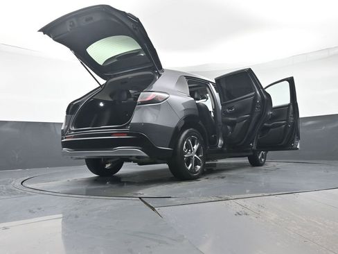 Certified 2023 Honda HR-V EX-L image 52