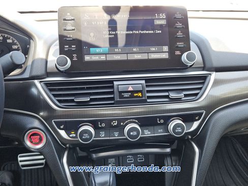 Used 2022 Honda Accord Sport Special Edition image 15