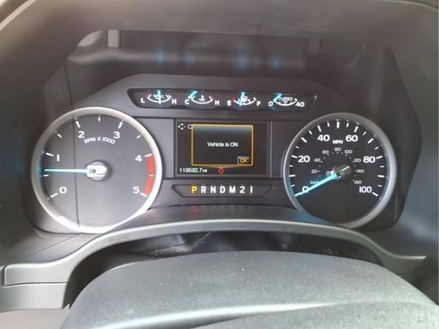 Used 2019 Ford F250 XLT w/ XLT Premium Package AWD/4WD image 19