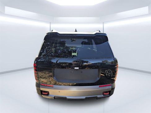 New 2026 Hyundai Palisade XRT Pro image 4