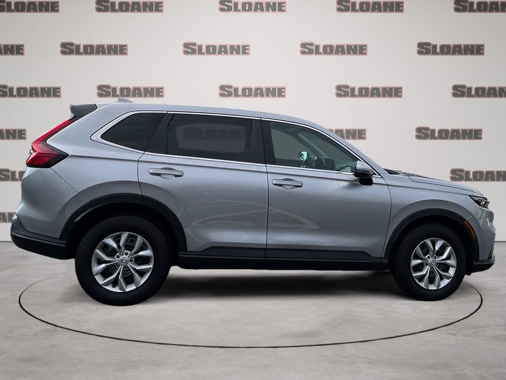 Used 2026 Honda CR-V LX image 6