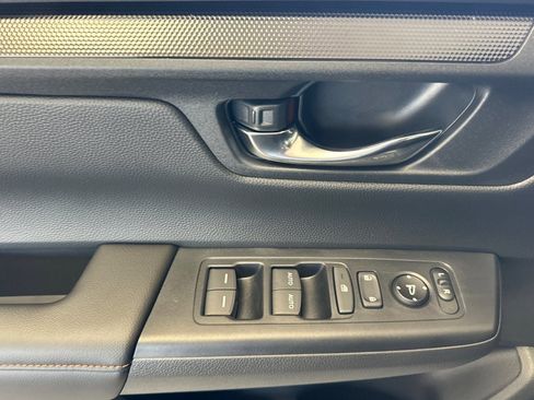 New 2026 Honda CR-V Sport image 27