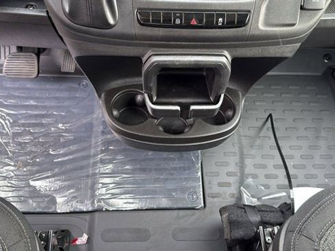 New 2026 RAM ProMaster 3500 w/ Convenience Group image 15