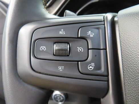 Used 2023 GMC Sierra 1500 AT4 w/ Technology Package AWD/4WD image 71