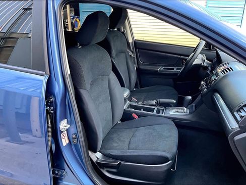 Used 2014 Subaru Impreza 2.0i image 8