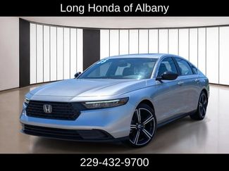 Used 2025 Honda Accord Sport video 1