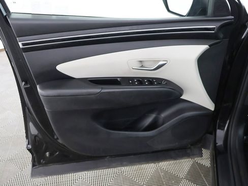 Used 2024 Hyundai Tucson SEL FWD image 22
