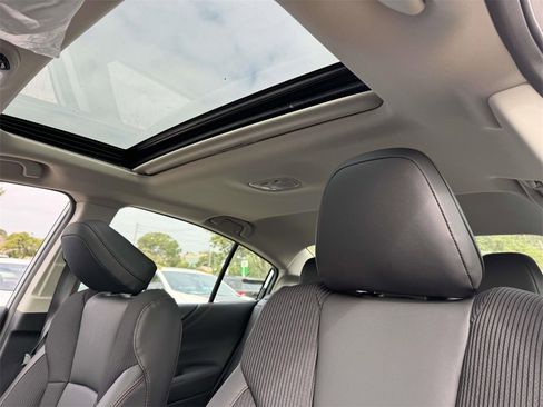New 2025 Subaru Legacy Sport image 18