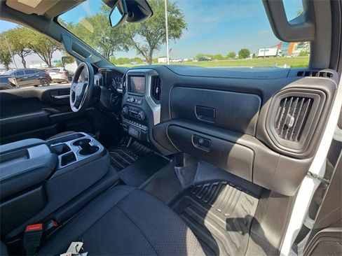 Used 2024 Chevrolet Silverado 2500 W/T w/ WT Convenience Package image 23