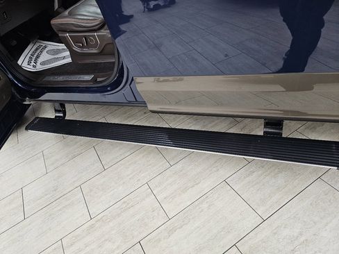 Used 2016 Ford F150 King Ranch w/ Equipment Group 601A Luxury image 41