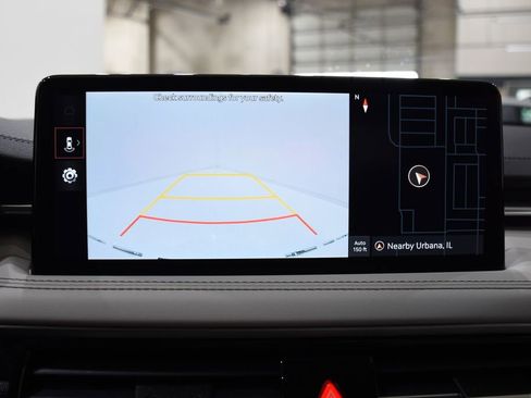 New 2025 Genesis G70 2.5T image 14