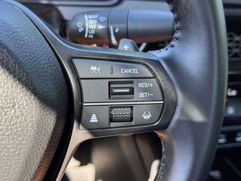 Certified 2025 Honda Accord EX-L image 21