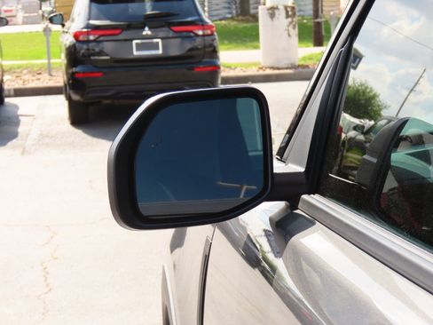 Certified 2024 Ford Bronco Sport Outer Banks w/ Tech Package image 17