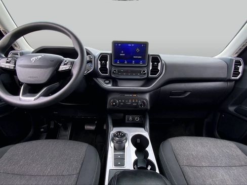 Used 2024 Ford Bronco Sport Big Bend AWD/4WD image 15
