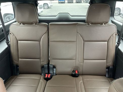 Used 2023 Chevrolet Suburban High Country w/ Max Trailering Package image 24