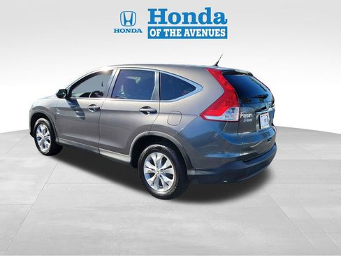 Used 2014 Honda CR-V EX image 3