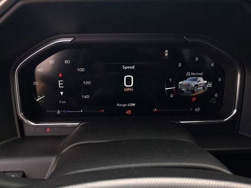 New 2026 GMC Sierra 1500 Denali w/ Technology Package image 18