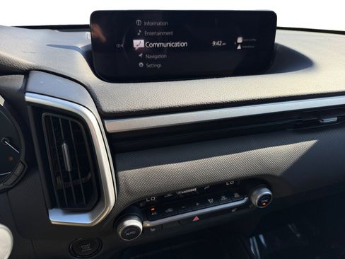 Used 2024 MAZDA CX-50 AWD 2.5 S w/ Weather Package image 12