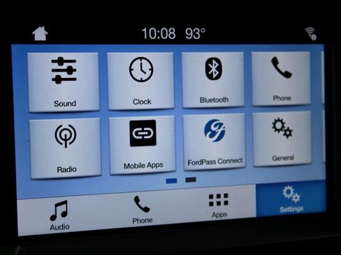 Used 2019 Ford F150 XLT w/ Equipment Group 301A Mid AWD/4WD image 29