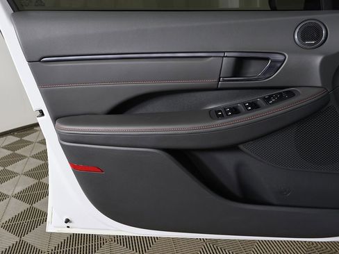 Used 2023 Hyundai Sonata N Line w/ Preferred Accessory Package image 23