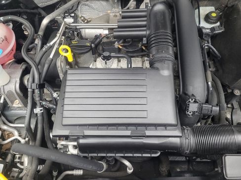 Used 2016 Volkswagen Jetta SE FWD image 30